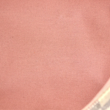 Louis Vuitton Croisette Handbag Damier