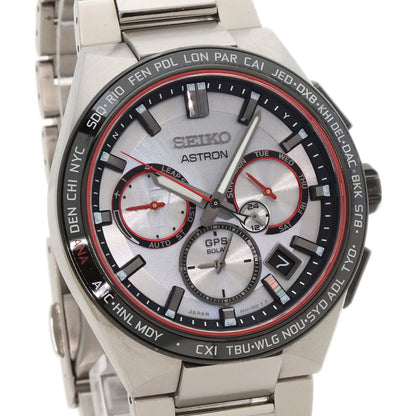 Seiko Astron Japan Limited To 1700 Units Shohei Otani 2022 Watches Sbxc125 5...