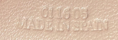 Loewe Puzzle Bag Leather Large