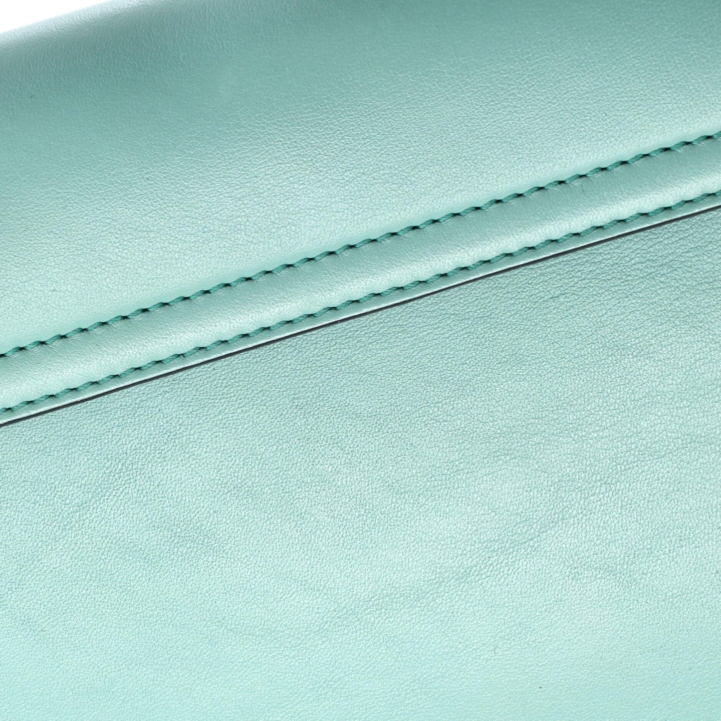 Chloe Drew Crossbody Bag Leather And Suede Mini