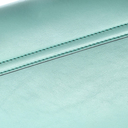 Chloe Drew Crossbody Bag Leather And Suede Mini