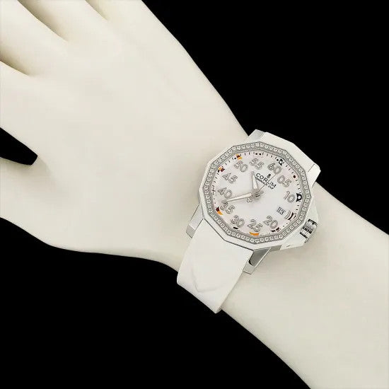 Corum Admiral'S Cup Competition Collection 300/Ltd 082.951.47/F379 Aa32
