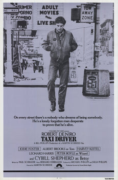 Artist Unknown Taxi Driver 