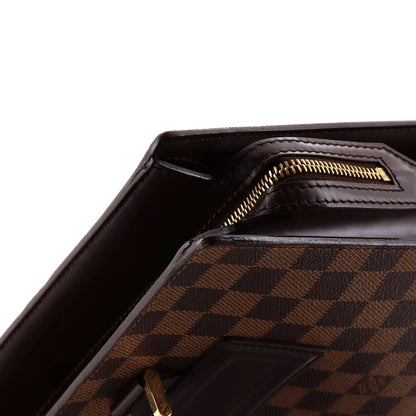 Louis Vuitton Venice Sac Plat Bag Damier Gm
