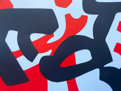 Carla Accardi Etching Aquatint Certified Numbered Published Original