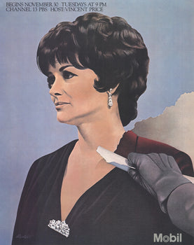 Richard Mantel Melissa 