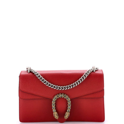 Gucci Dionysus Bag Leather Small