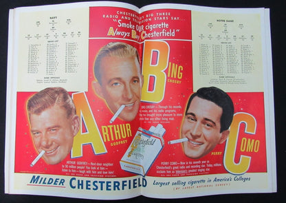 10/2/1949 Navy Vs. Notre Dame College Program 185939