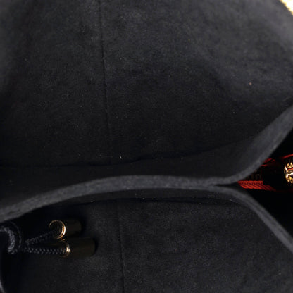 Louis Vuitton Toupie Handbag Vernis