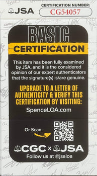 Kathy Ireland Autographed 8X10 Celebrity Photo (Jsa)