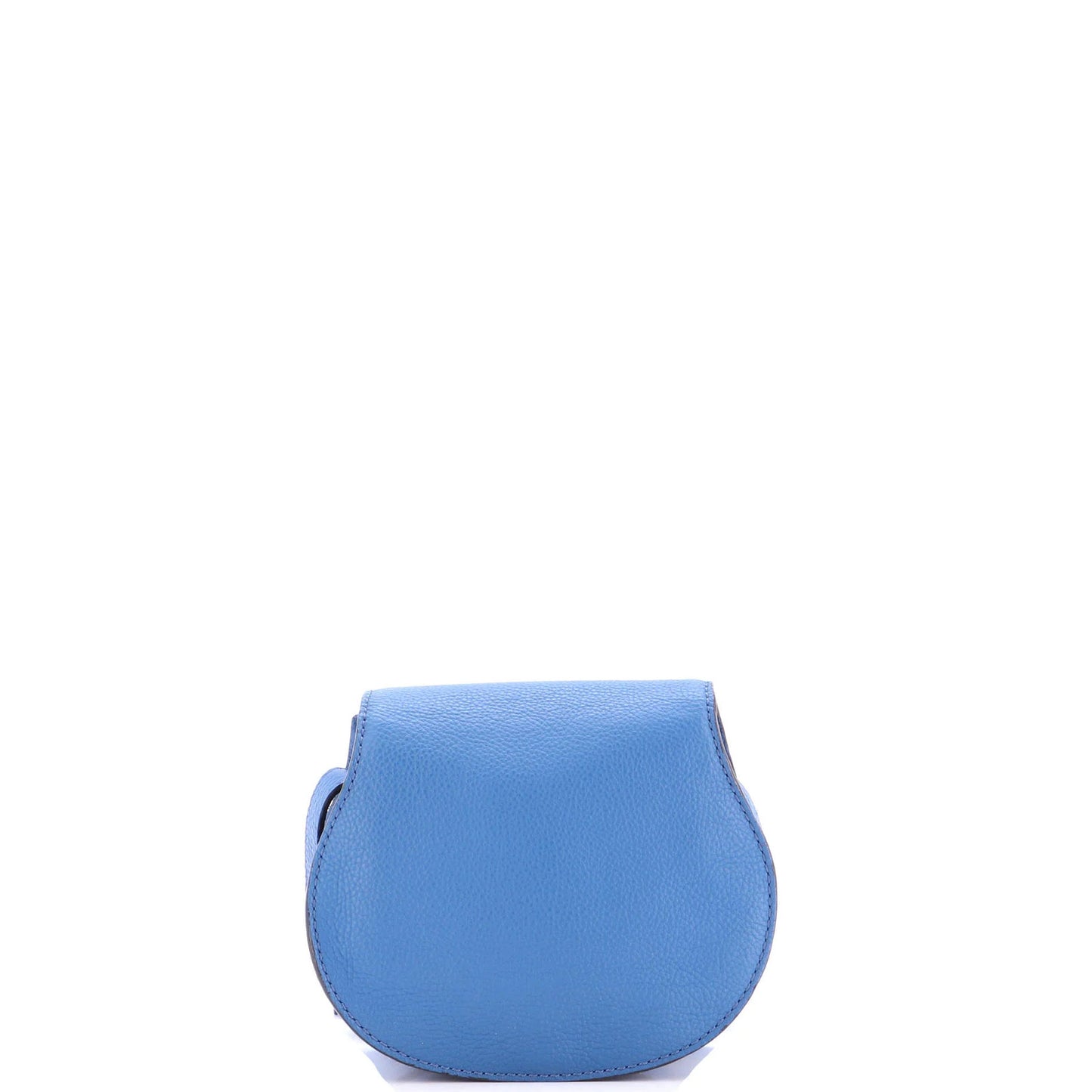 Chloe Marcie Crossbody Bag Leather Small