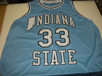 Larry Bird Indiana State,Boston Celtics,Hof/Mvp