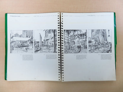 Maguire Partners A Grand Avenue: The Maguire Partners Proposal, Bunker Hill, La