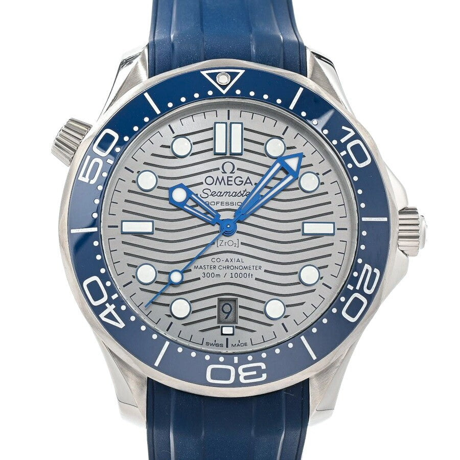 Omega 210.32.42.20.06.001 Men'S Used Watch #71014