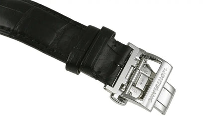 Montblanc Heritage Chronometry Twin Counter Date