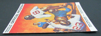 1935 Ny Giants Vs.Ernie Nevers' All-Americans