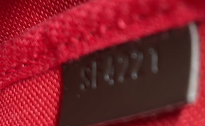 Louis Vuitton Pochette Accessoires Damier Mini