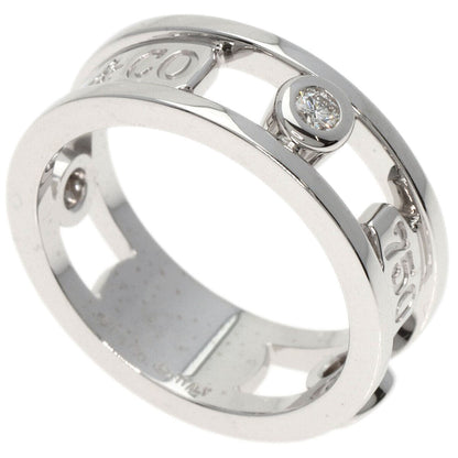 Tiffany&Co.   Ring 1837 Element Double Wire 3P