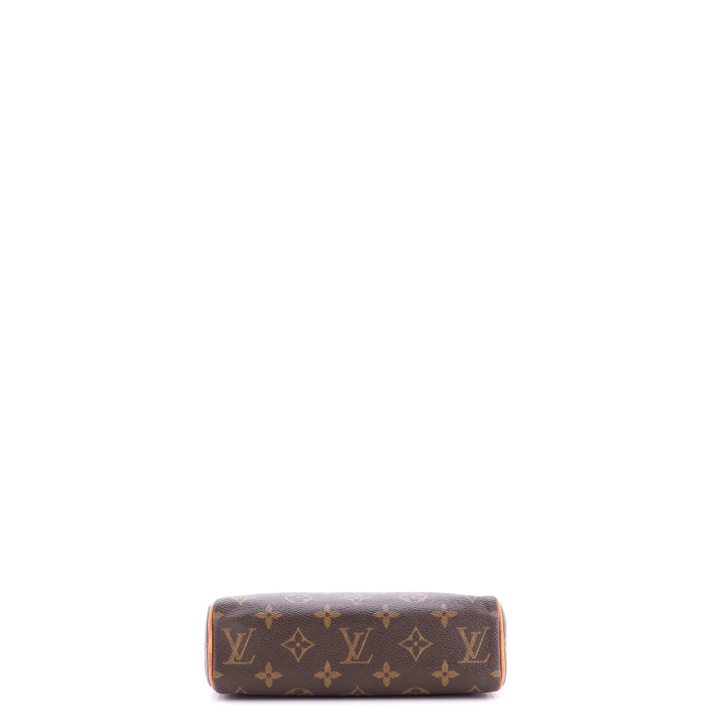 Louis Vuitton Recital Handbag Monogram Canvas