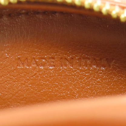 Calf CELINE Oval Purse Cuir Triomphe Shoulder Bag