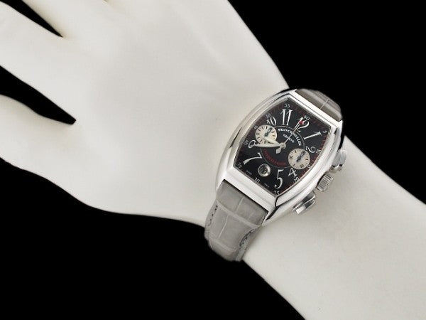 Franck Muller Conquistador Chronograph 8005Cc