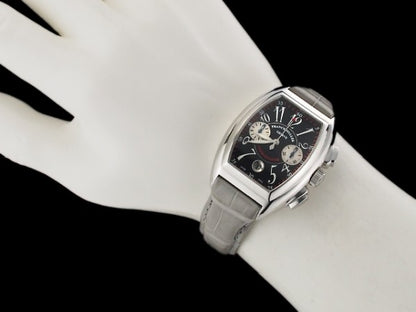 Franck Muller Conquistador Chronograph 8005Cc