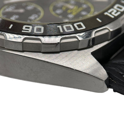 Tag Heuer Formula 1 Caliber 16 Senna Special