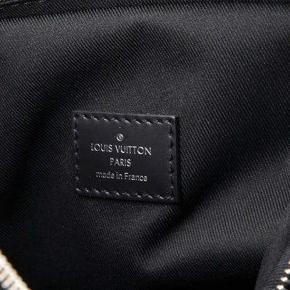 Louis Vuitton Avenue Sling Bag Damier Graphite