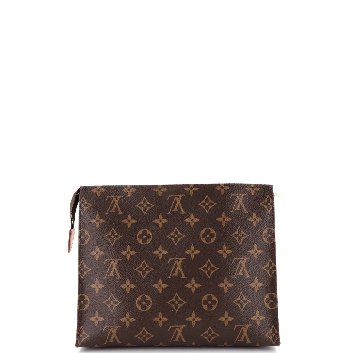 Louis Vuitton Toiletry Pouch Monogram Canvas 26