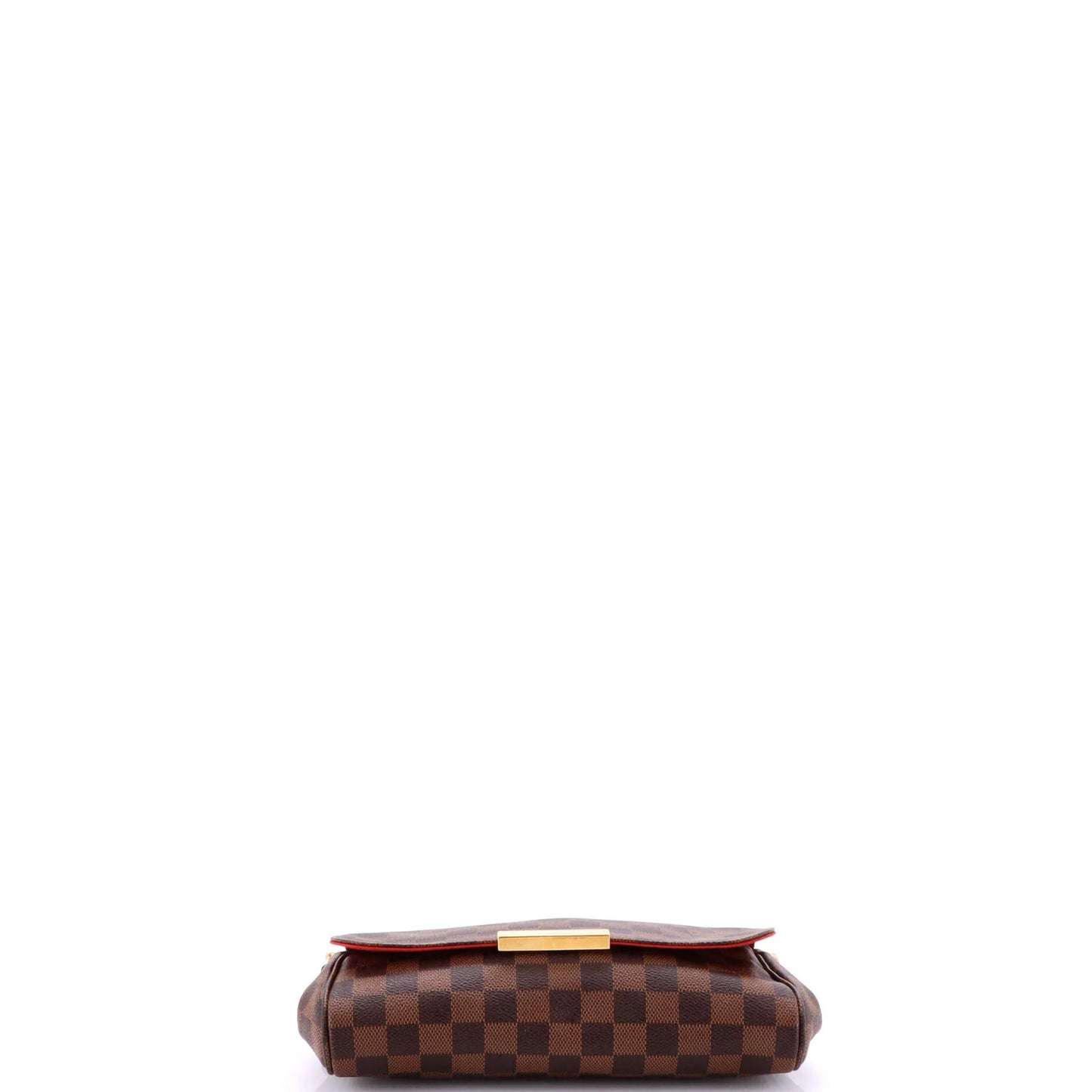 Louis Vuitton Favorite Handbag Damier Mm