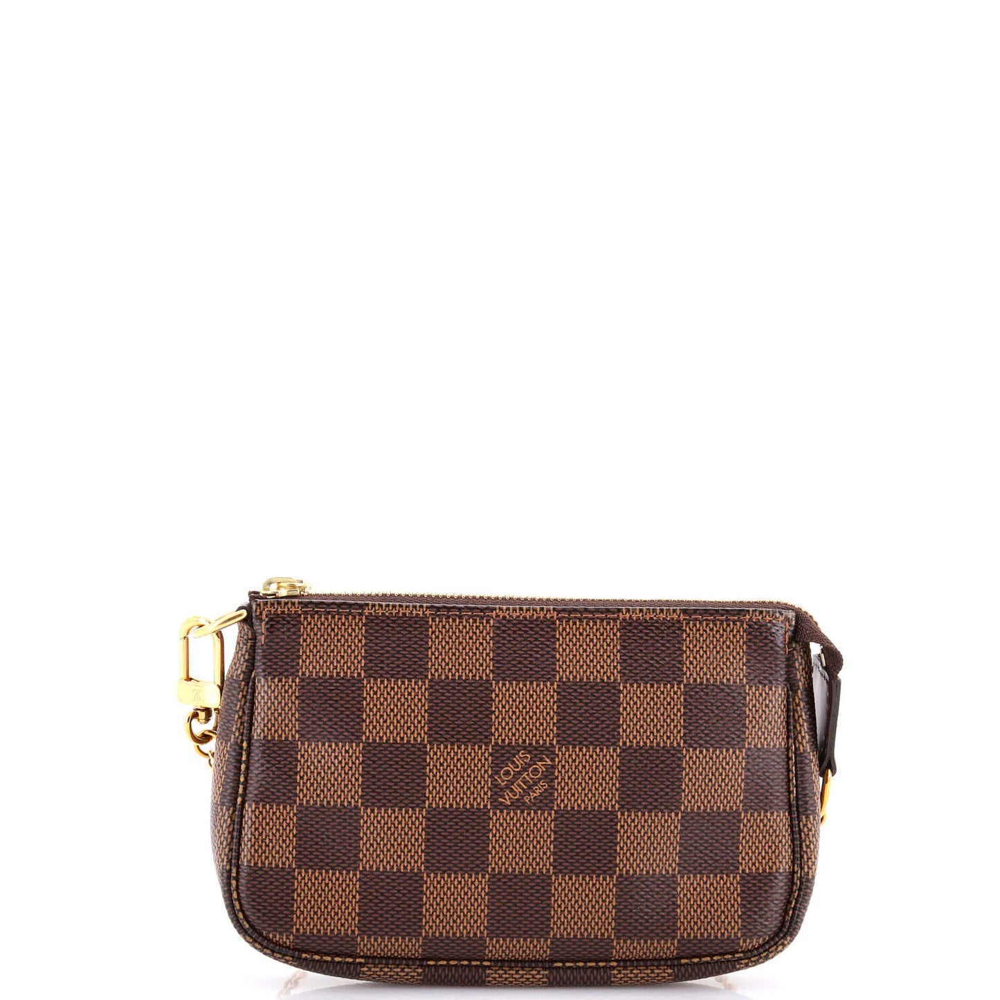 Louis Vuitton Pochette Accessoires Damier Mini