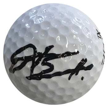 Adam Scott Autographed Top Flite 2 Xl Golf Ball (Jsa)