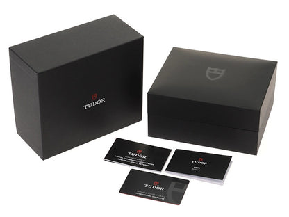 Tudor Black Bay 79000N Automatic