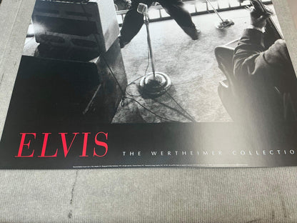 Alfred Wertheimer Russwood Stadium Concert July 4 " Offset Lithogr