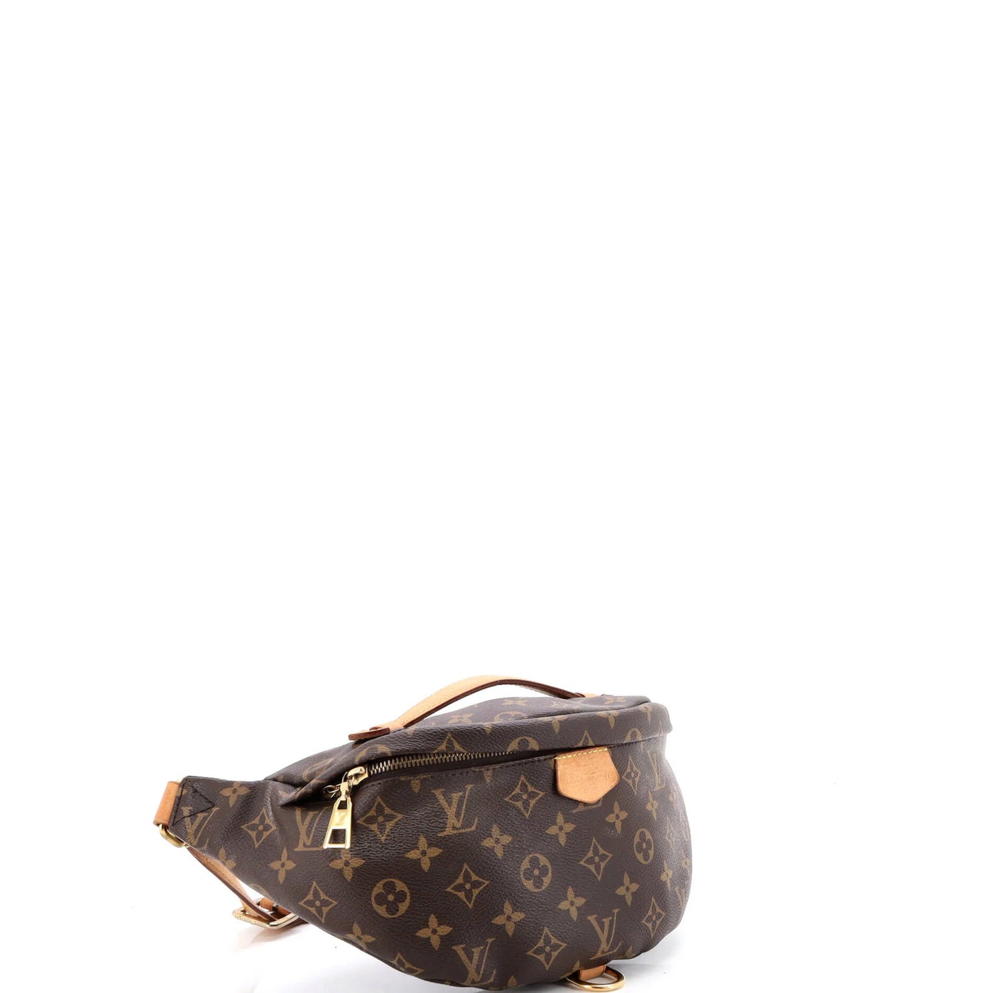 Louis Vuitton Bum Bag Monogram Canvas