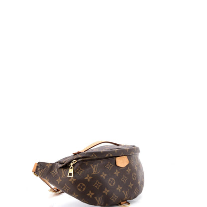 Louis Vuitton Bum Bag Monogram Canvas