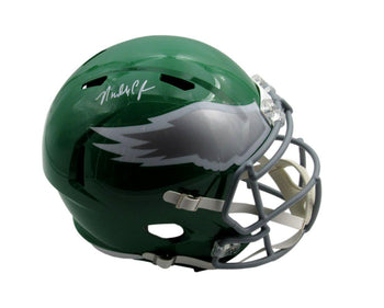 Randall Cunningham Signed Full-Size Speed Replica