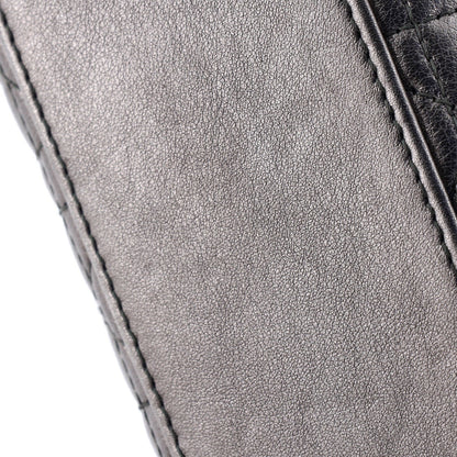 Christian Dior My Abcdior Lady Dior Bag Cannage Quilt Lambskin