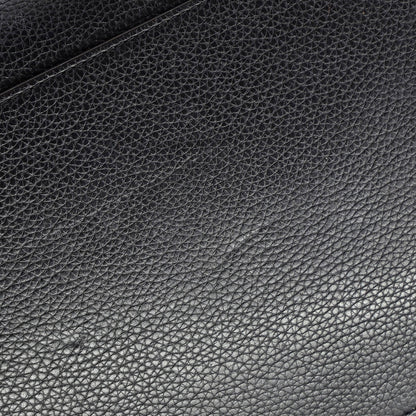 Celine Trapeze Bag Leather Medium