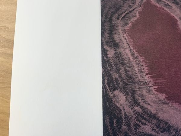 Anish Kapoor (British) Original Etching Signed Numbered -Blackness From Her Womb