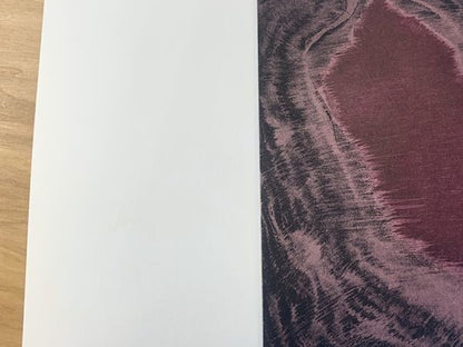 Anish Kapoor (British) Original Etching Signed Numbered -Blackness From Her Womb