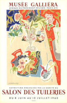 Jules Cavailles Musee Galliera 