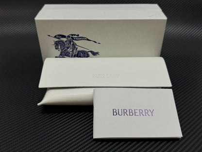 Burberry Be4441U 410687 Yellow Havana Grey