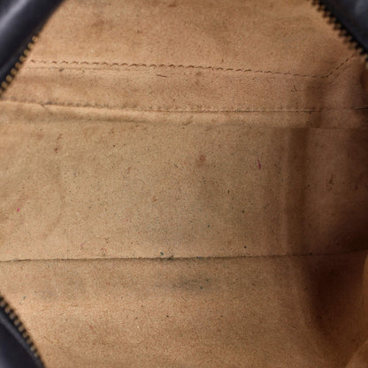 Gucci Gg Marmont Shoulder Bag Matelasse Leather Small