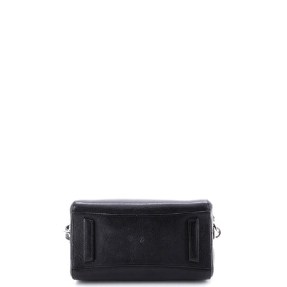 Givenchy Antigona Bag Leather Mini