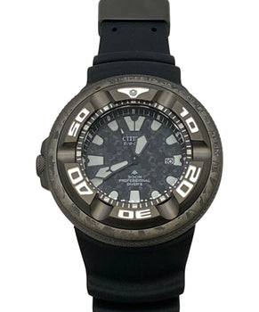 Citizen Promaster Marine B873-007Fm03