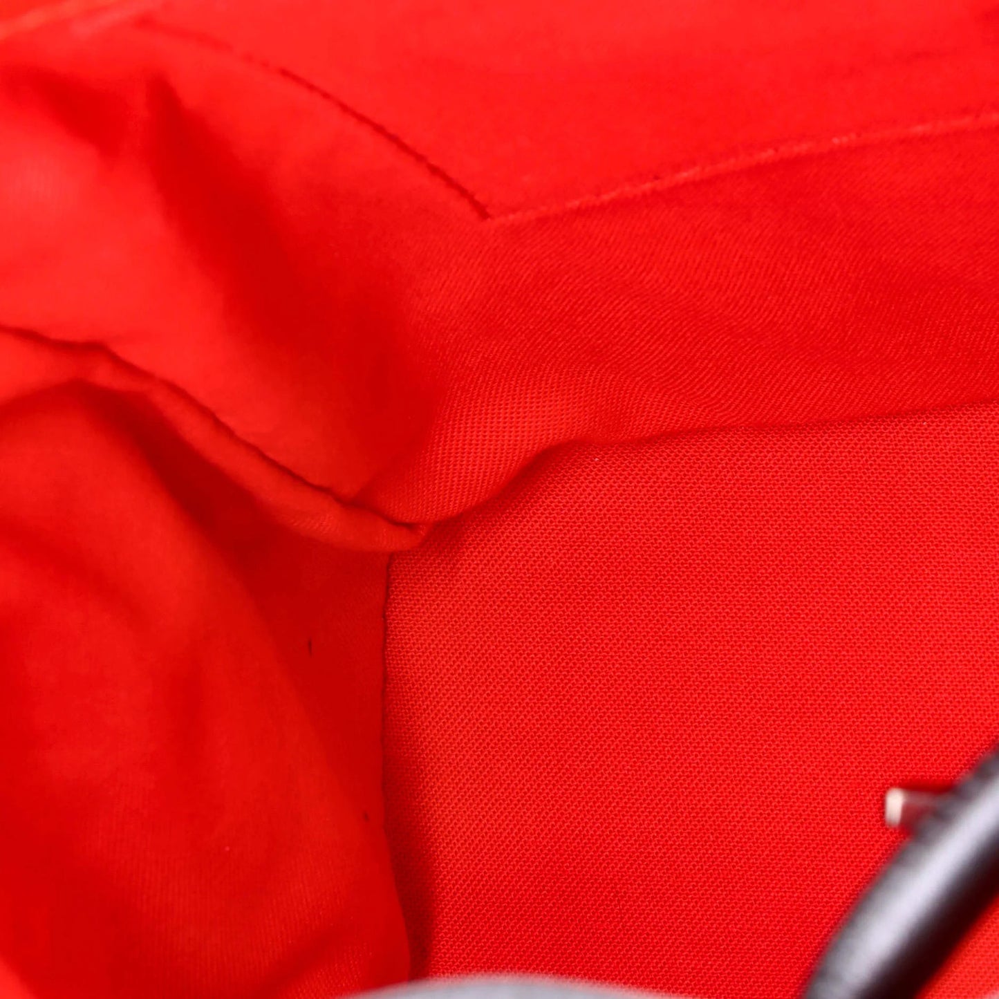 Christian Louboutin Explorafunk Backpack Spiked Leather Small