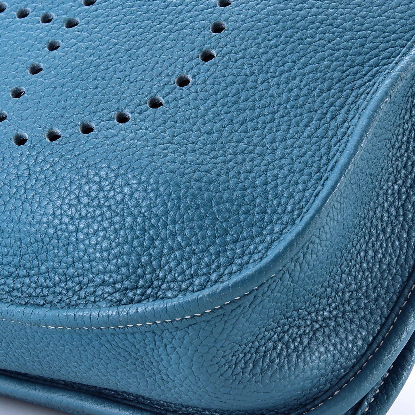 Hermes Evelyne Bag Gen Iii Clemence Pm