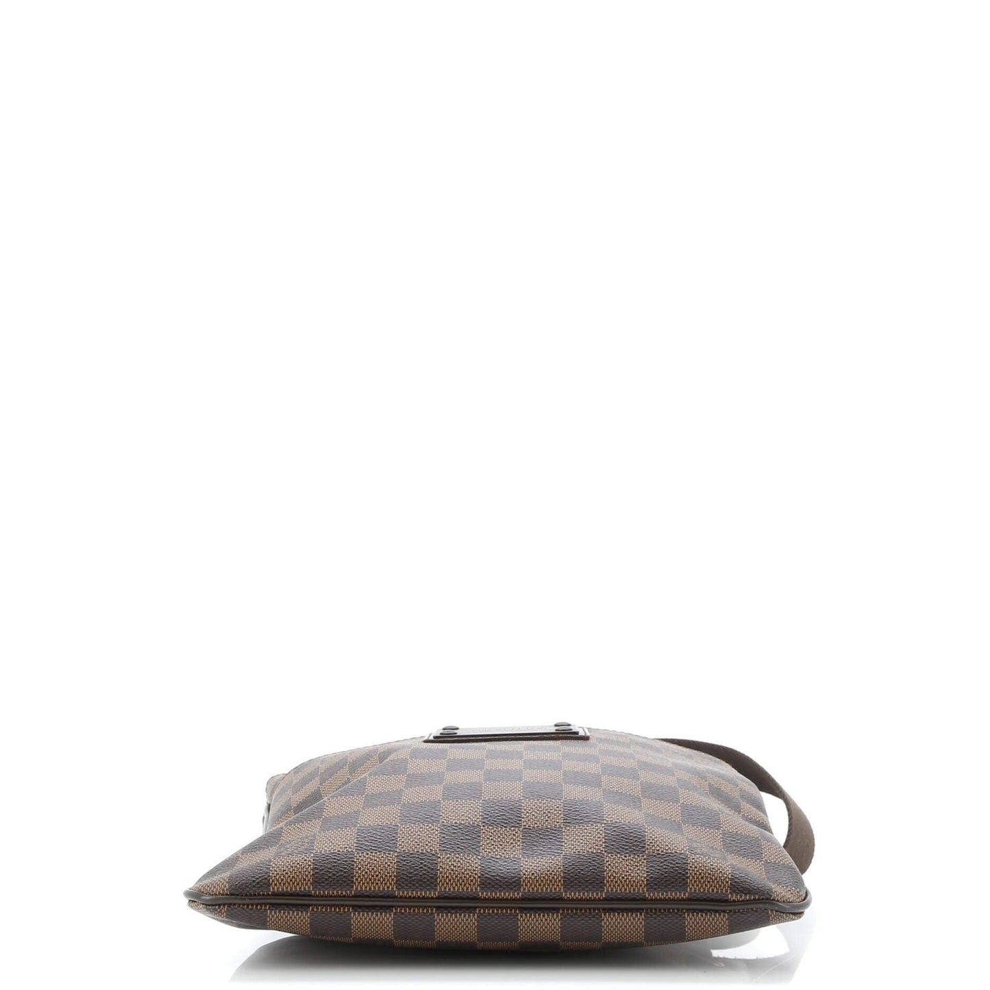 Louis Vuitton Brooklyn Pochette Plate Damier