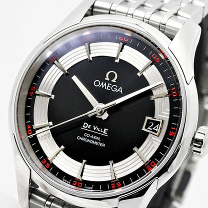 Omega De Ville Hour Vision 431.30.41.21.01.001